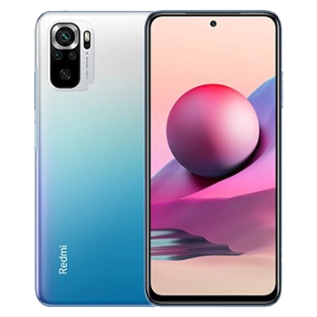 گوشی موبایل شیائومی Redmi Note 10s ظرفیت 128 گیگابایت و 6 گیگابایت رم